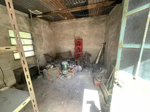 Casa en Venta 60 años