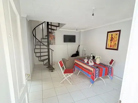 Venta 4 duplex de 2D/3 Cocheras Para rentas