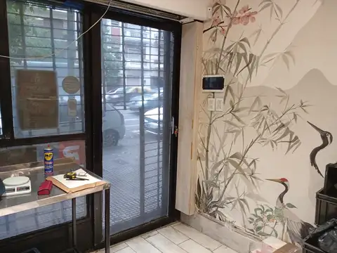 Fondo Comercio en Venta en Caballito, USD 25.000