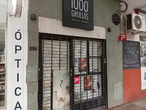 Av Juan Bautista 800