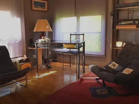 Departamento en Venta en Palermo Chico, USD 1.225.000