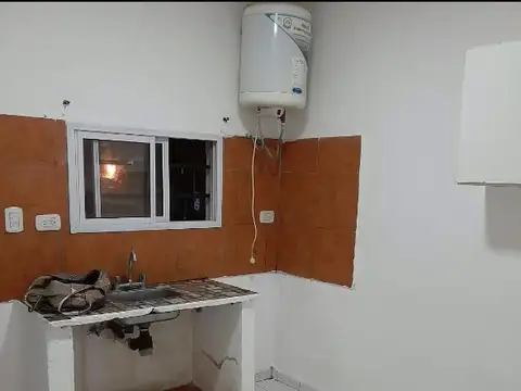 DEPARTAMENTO EN ALQUILER
