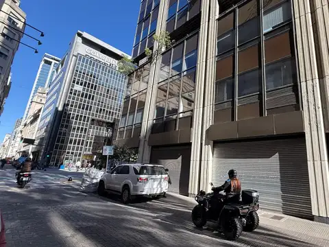 Oficina en San Nicolás
