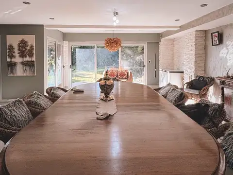 Casa en Venta de 4 dormitorios