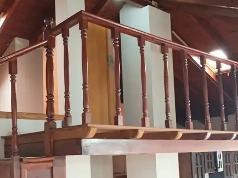 Departamento en Alquiler al Este