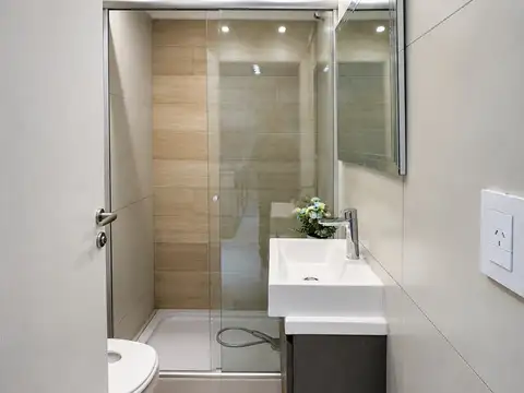 Departamento en Alquiler de 1 dormitorio
