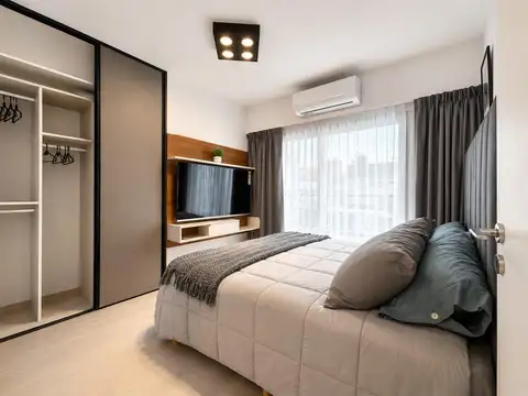 Departamento en Alquiler en Palermo Hollywood, USD 1.400