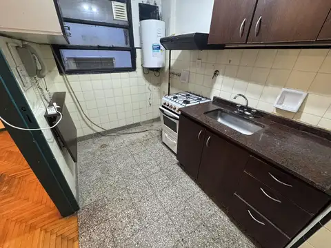 Departamento en Alquiler en Villa Luro, $ 530.000
