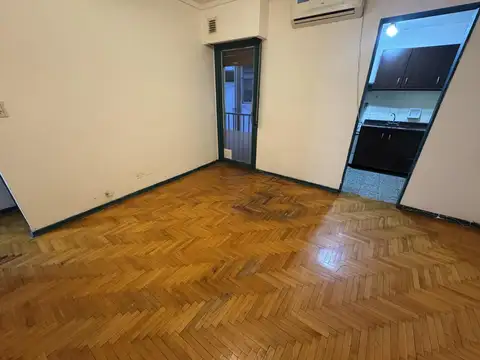 Departamento en Alquiler de 1 dormitorio