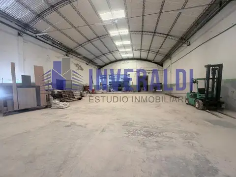 Galpon en Venta en Billinghurst, USD 998.000