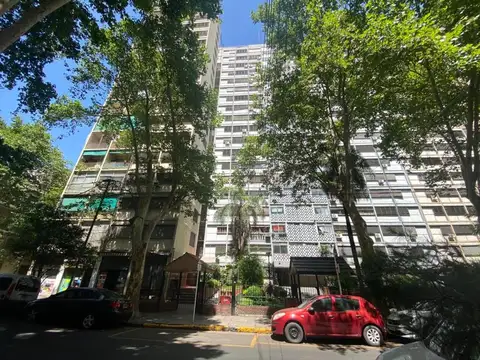 Bolivia 400, Piso 2°