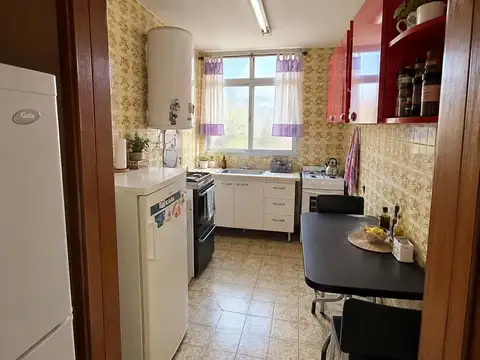 Departamento en Venta Permite mascota