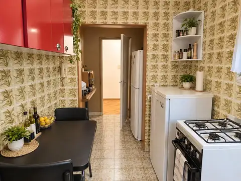 Departamento en Venta 40 años
