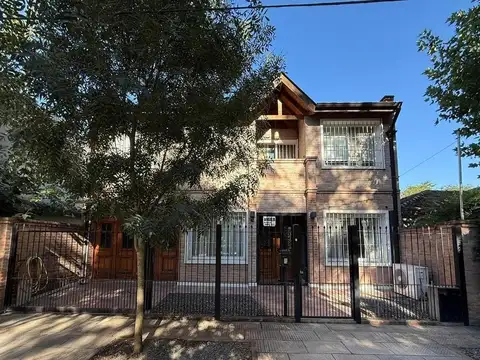 Casa  en Venta en Villa Alpina I, Pilar, G.B.A. Zona Norte