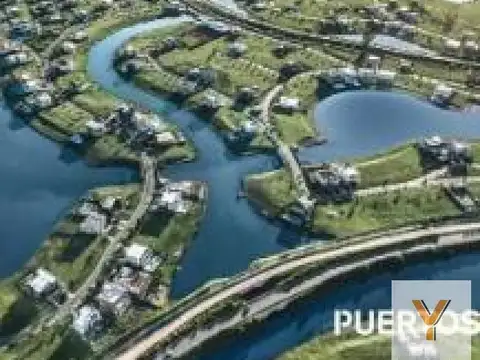 Amarras - Puertos del Lago