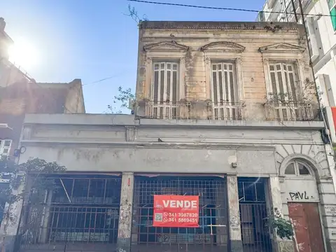 Local en  Microcentro