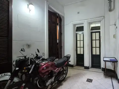 Depto Tipo Casa 4 ambientes con 1 baño