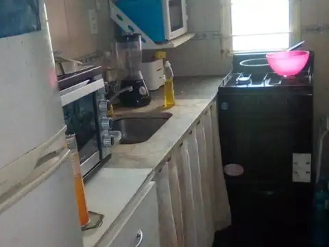 Departamento 2 Ambientes (Muy buen estado)