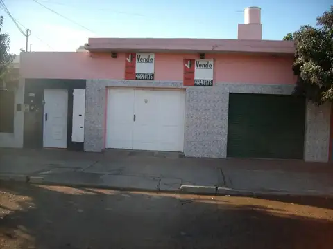 DÚPLEX DOS DORMITORIOS