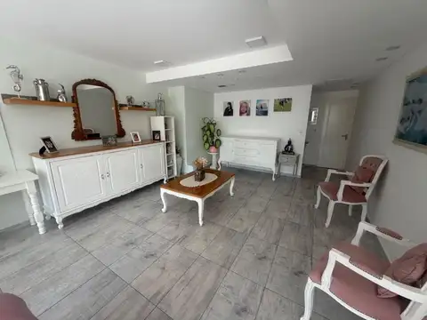 Departamento 4 ambientes con 4 baños