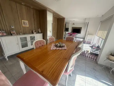 Departamento en Venta con 2 cocheras