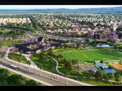 Terreno en Venta de 360,0 m2