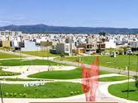 Terreno en venta  Nobu Town