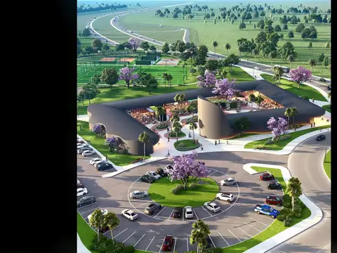 Terreno en venta  Nobu Town