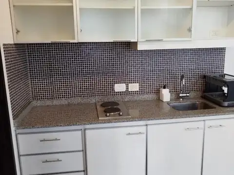 Departamento en Alquiler 5 años