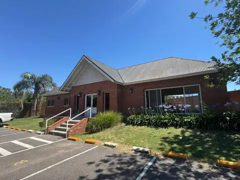 Departamento  en Venta en Condominio Tortugas II, Pilar, G.B.A. Zona Norte