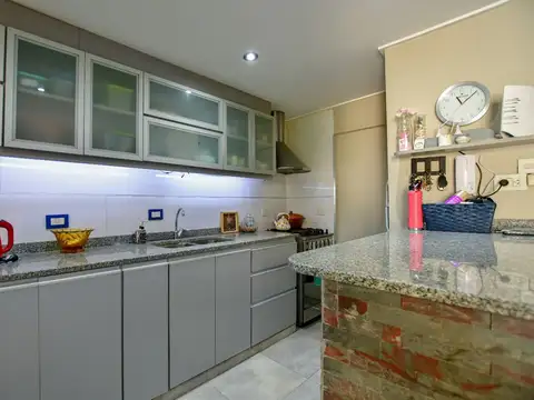 Casa en Venta 10 años
