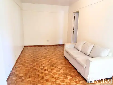 Departamento en Alquiler de 1 dormitorio
