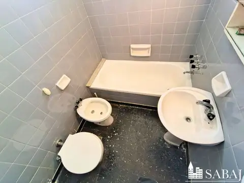 Departamento en Alquiler Apto profesional