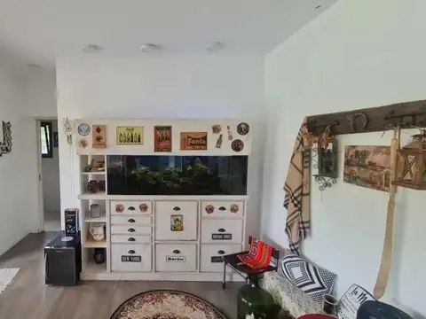 CASA EN VENTA "SANTA ANA" MORENO