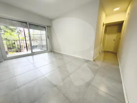 Departamento en Venta en Almagro Norte, USD 110.000