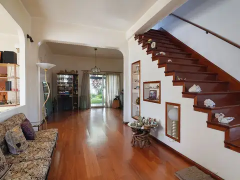 Doctor Luis Beláustegui 4100