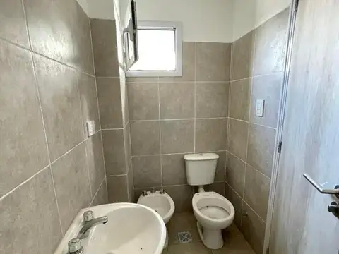 Departamento en Venta al Oeste