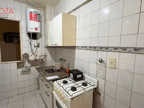 Departamento en Alquiler al Noroeste