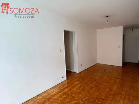 Departamento en Alquiler de 3 ambientes