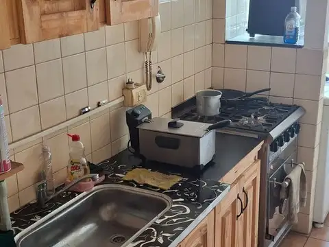 Departamento en Venta 32 años