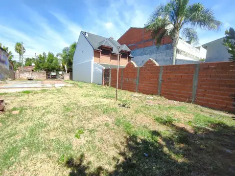 Terreno en Venta en Hurlingham, USD 80.000