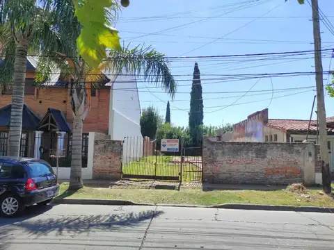 VENTA LOTE 347 M2 HURLINGHAM PARQUE JOHNSTON.