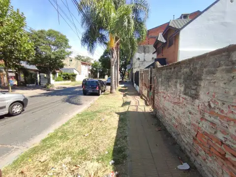 Terreno en Venta en Hurlingham, USD 80.000