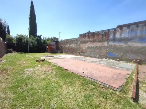 Terreno en Venta de 347,0 m2