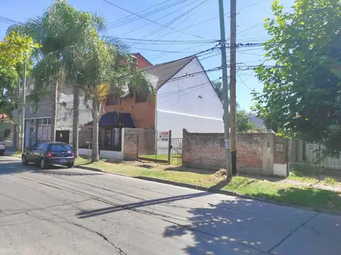 VENTA LOTE 347 M2 HURLINGHAM PARQUE JOHNSTON.