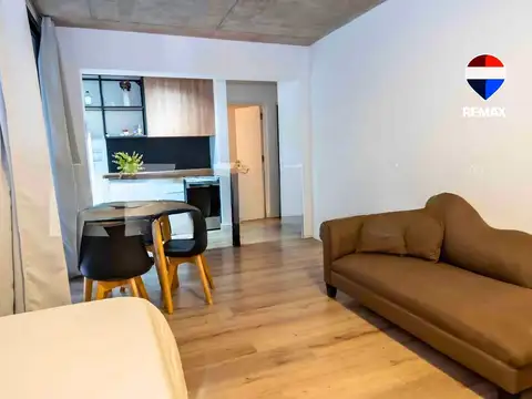 DEPARTAMENTO EN ALQUILER CORREDOR BALCARCE 1 DORM