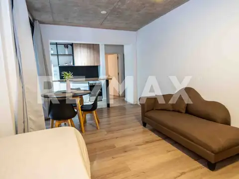Departamento en Alquiler de Monoambiente