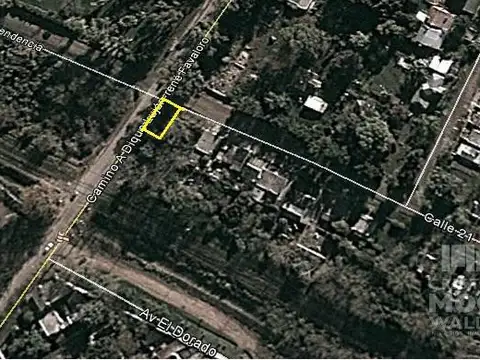 Lote  en venta Barrio San Lorenzo