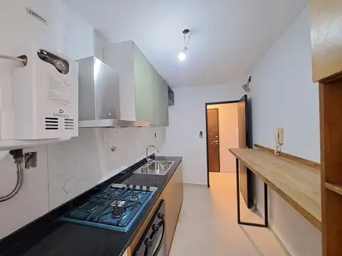 Departamento en Venta al Oeste