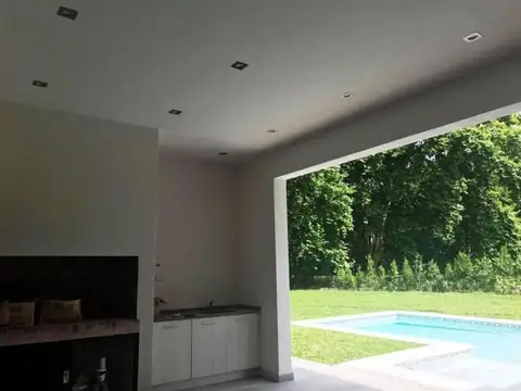 Casa en Venta A Estrenar